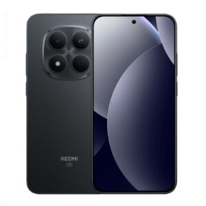 Xiaomi Redmi Note 15 Pro 5G Dual SIM 8GB/512GB Black