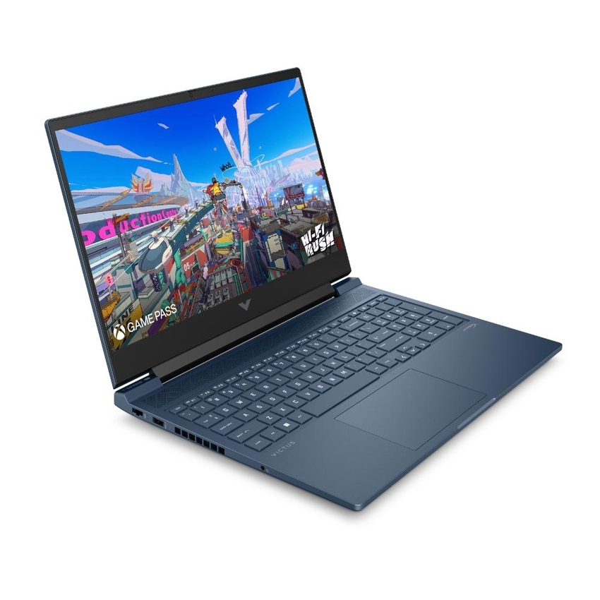 Prenosnik HP Victus Gaming 16-r1776ng | GeForce RTX 4060 (8 GB) | 20 core / i7 / RAM 16 GB / SSD Disk / 16,0″ FHD - slika 2