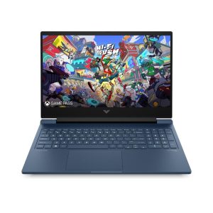 Intel Core i7-14700HX (2 1 GHz)  16 GB (2x8GB) DDR5-5600  SSD 512 GB M.2 PCIe NVMe  NVIDIA GeForce RTX 4060 (8 GB GDDR6)  40 9 cm (16 1) FHD (1920x1080) AG LED 144 Hz  1x USB-C 3.2 Gen1 (5Gbps)  1x USB-C (DisplayPort - 5 Gbps)  2x USB-A 3.2 Gen1 (5Gbps)  HDMI 2.1  Wi-Fi  Bluetooth  Backlit Kbd.  Microsoft Windows 11 Home (64-bit)