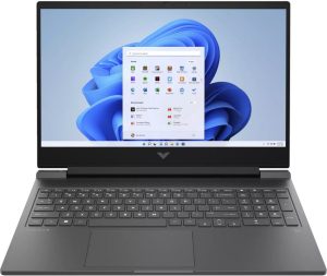 Intel Core i7-13700H (2 4 GHz)  32 GB (2x16GB) DDR5-5200  SSD 1 TB M.2 PCIe NVMe  NVIDIA GeForce RTX 4060 (8 GB GDDR6)   40 9 cm (16 1) FHD (1920 x 1080) AG UWVA LED 144 Hz  no ODD  HDMI  1x USB-C 3.2 Gen1 5Gbps (DisplayPort)  3x USB-A 3.2 Gen1 (5Gbps)  Wi-Fi 6 (2x2)  Bluetooth 5.3  Webcam  Backlit Kbd.  Microsoft Windows 10 Pro (64-bit)