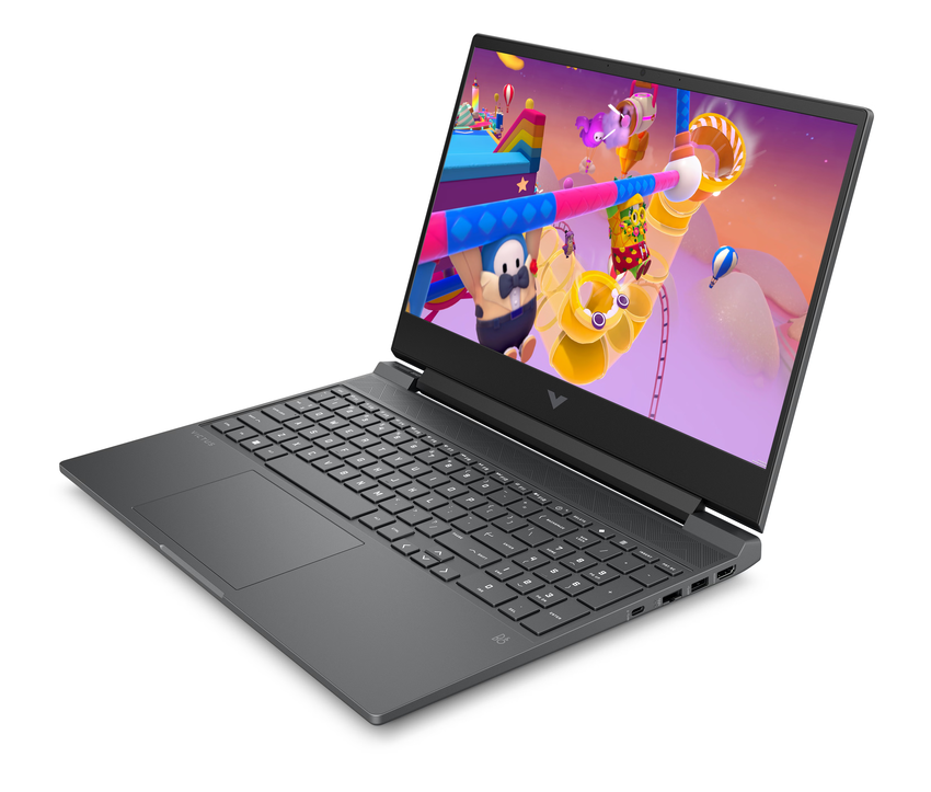 Prenosnik HP Victus Gaming 15-fb3705nm | RTX3050 (6GB) / Ryzen 5 / RAM 16 GB / SSD Disk / 15,6″ FHD - slika 2