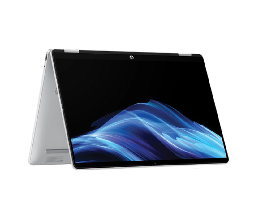 Intel Core 3 100U (1 2 GHz) 8 GB LPDDR5-5200 SSD 512 GB M.2 PCIe NVMe 35 6 cm (14.0 ) WUXGA (1920x1200) Multi-Touch BV LED Intel Graphics (IGP) HDMI 2.1 2x USB-C 3.2 Gen2 (DisplayPort - 10Gbps) 1x USB-A 3.2 Gen2 (10Gbps) 1x USB-A 3.2 Gen1 (5Gbps) Wi-Fi 6E AX211 (2x2) Bluetooth 5.3 Backlit Kbd Webcam Microsoft Windows 11 Home (64-bit)