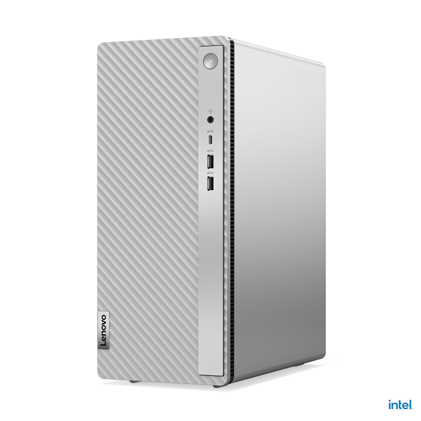 Računalnik Lenovo IdeaCentre Tower 14IRR9 | i7-13700 | 16GB RAM | 1TB HDD | SSD 256GB | W10P / i7 / RAM 16 GB / SSD Disk - slika 2