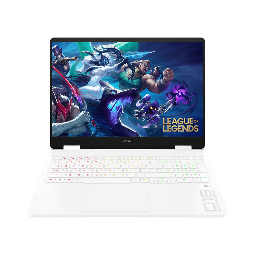 Intel Core Ultra 7 255H (2 0 GHz) 32 GB (2x16GB) DDR5-5600 SSD 1 TB M.2 PCIe NVMe NVIDIA RTX 5070 (8 GB GDDR7) 40 6 cm (16 0 ) WUXGA (1920x1200) UWVA IPS LED 165 Hz HDMI 2.1 1x USB-C 3.2 Gen2 (DisplayPort - 10Gbps) 1x USB-A 3.2 Gen2 (10Gbps) 2x USB-A 3.2 Gen1 (5Gbps) Wi-Fi 6 (2x2) Bluetooth 5.4 Backlit Kbd. Webcam Microsoft Windows 11 Home (64-bit)