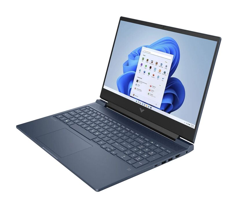 Prenosnik HP Victus Gaming 16-r1021nt | GeForce RTX 4070 (8 GB) | Win 10 Pro / i7 / RAM 32 GB / SSD Disk / 16,0″ FHD - slika 2