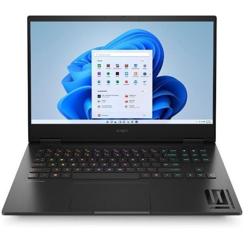 AMD Ryzen 7-7840HS (3 8 - 5 1 GHz) 16 GB (2x8GB) DDR5-5600 SSD 1 TB M.2 PCIe NVMe NVIDIA GeForce 4070 (8 GB GDDR6) 40 9 cm (16 1 ) WQHD (2560x1440) IPS AG LED 240 Hz HDMI no ODD 2x USB-C 3.2 10Gbps (DisplayPort 10 Gbps) 2x USB-A 3.2 Gen1 (5Gbps) Wi-Fi 6E Bluetooth 5.3 Webcam Backlit Kbd. Microsoft Windows 11 Home (64-bit)