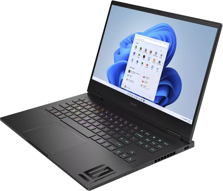 Prenosnik HP OMEN Gaming 16-xf0003nv | Ryzen 7 | RTX 4070 (8GB) / Ryzen 7 / RAM 16 GB / SSD Disk / 16,0″ FHD - slika 2
