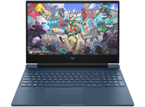 Intel Core i5-13500H (2 6 GHz)  16 GB (2x8GB) DDR4-3200  SSD 512 GB M.2 PCie NVMe  39 6 cm (15 6) FHD (1920x1080) AG LED 144 Hz  NVIDIA GeForce RTX 4050 (6 GB GDDR6)  HDMI  1x USB-C 3.2 Gen 1 (5Gbps)   2x USB-A 3.2 Gen1 (5Gbps)  Wi-Fi 6  Bluetooth 5.3  SD Card Webcam  Backlit Kbd.  Free DOS