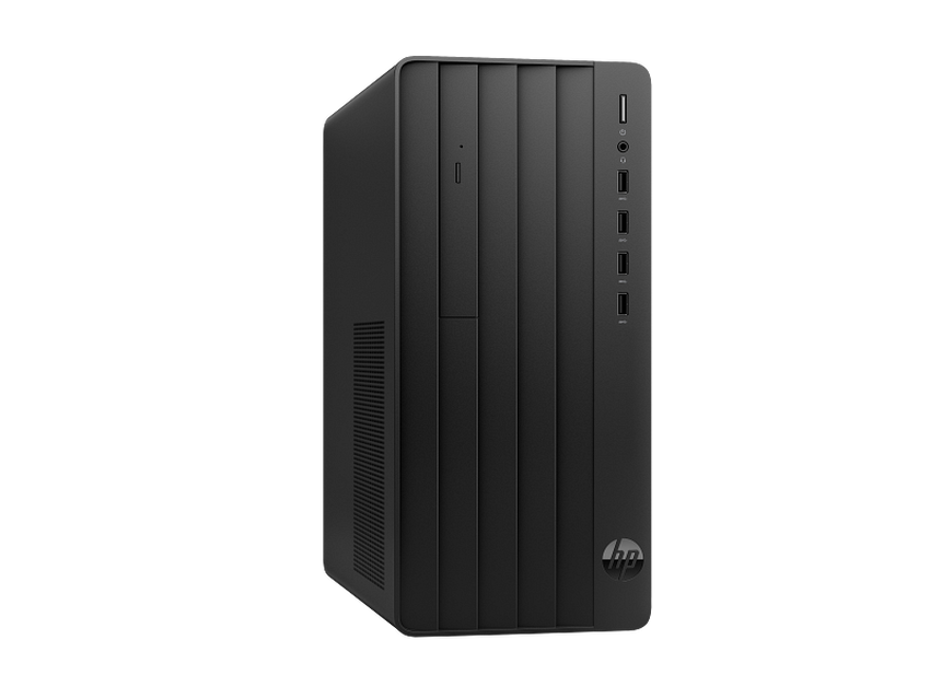 Računalnik HP Pro Tower 290 G9 | Win 11 Pro / i3 / RAM 8 GB / SSD Disk - slika 2