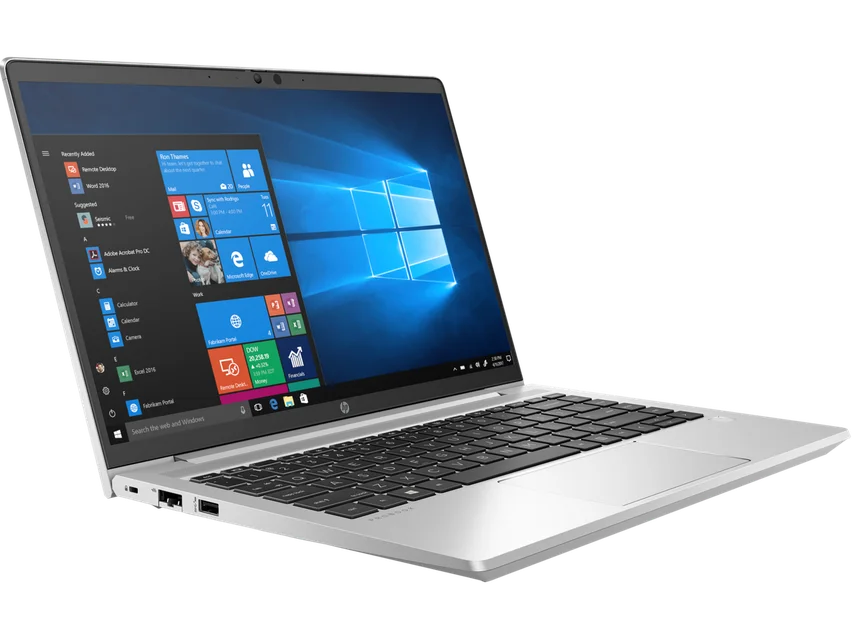 Prenosnik HP ProBook 4 G1i 16 / Core Ultra 7 / RAM 24 GB / SSD Disk / 16,0″ WUXGA - slika 2