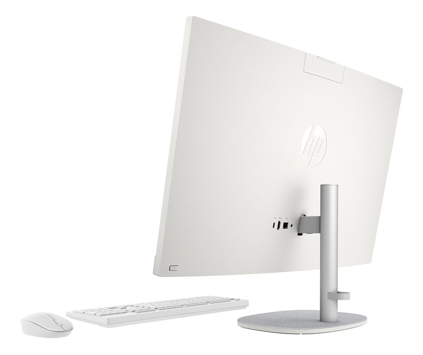 Računalnik HP All-in-One 27-cr0058nf | R5-7520U / Ryzen 5 / RAM 16 GB / SSD Disk - slika 2