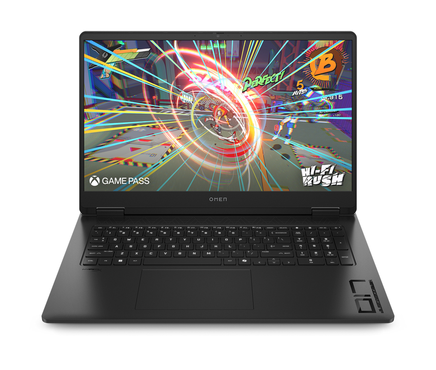 AMD Ryzen 7 350 (2 0 GHz) 32 GB (2x16GB) DDR5-5600 SSD 1 TB M.2 PCIe NVMe NVIDIA GeForce RTX 5060 (8 GB GDDR6) 43 9 cm (17 3 ) FHD (1920 x 1080) UWVA AG LED 144 Hz HDMI 2.1 1x USB-C 3.2 Gen2 (DisplayPort - 10 Gbps) 2x USB-A 3.2 Gen2 (10 Gbps) 1x USB-A 3.2 Gen1 (5 Gbps) Wi-Fi 6E (2x2) Bluetooth 5.3 Webcam Backlit Kbd. Microsoft Windows 11 Home (64-bit)