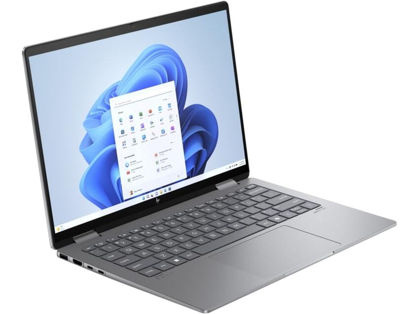 Prenosnik HP Envy x360 14-fc0789nz | Ultra 7 | 2.8K Touch OLED / Core Ultra 7 / RAM 32 GB / SSD Disk / 14,0″ 2.8K - slika 3