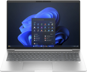 Intel Core Ultra 7 155U (1 7 GHz)  40 6 cm (16 0 ) WUXGA (1920x1200) AG UWVA  16 GB LPDDR5-5600  SSD 512 GB M.2 PCIe NVMe  Intel Graphics (IGP)  HDMI 2.1  2x Thunderbolt 4 (USB-C  DisplayPort - 40Gbps)  2x USB-A 3.2 Gen1 (5Gbps)  Wi-Fi 6E  Bluetooth 5.3  Webcam  Fingerprint  Backlit Kbd.  Microsoft Windows 11 Pro (64-bit)