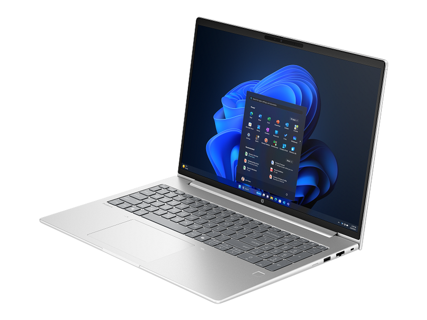 Prenosnik HP ProBook 4 G1ah 16 | Ryzen 5 220 | W11P / Ryzen 5 / RAM 16 GB / SSD Disk / 16,0″ WUXGA - slika 2