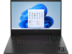 Intel Core i9-14900HX (2.2GHz)  32 GB (2x16GB) DDR5-5600  SSD 1 TB M.2 PCIe NVMe  NVIDIA GeForce 4080 (12 GB GDDR6)  40 9 cm (16 1  ) FHD (1920x1080) IPS AG LED 165 Hz  HDMI  no ODD  2x Thunderbolt4 (USB-C 4.0 - DisplayPort 40 Gbps)  2x USB-A 3.2 Gen1 (5Gbps)  Wi-Fi  Bluetooth  Webcam  Backlit Kbd.  Microsoft Windows 11 Home (64-bit)