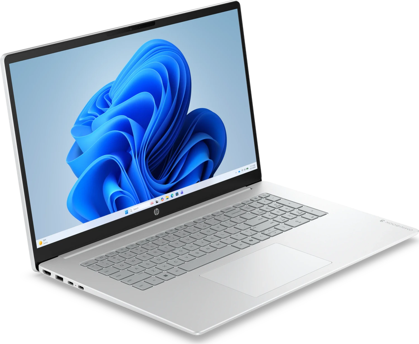 Prenosnik HP OmniBook 3 17-dk0152ng | Core 5 120U | W10P / Core 5 / RAM 8 GB / SSD Disk / 17,3″ FHD - slika 2