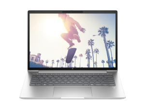 Intel Core Ultra 7 155U (1 7 GHz)  35 6 cm (14 0) WUXGA (1920 x 1200) UWVA AG LED IPS 60 Hz  16 GB DDR5-5600  SSD 512 GB M.2 PCIe NVMe  Intel Graphics (IGP)  HDMI  2x USB-C 3.2 Gen2 (20Gbps - DisplayPort)  2x USB-A 3.2 Gen1 (5Gbps)  Gb LAN  Wi-Fi 6E  Bluetooth 5.3  Webcam  Fingerprint  Backlit Kbd.  Free DOS
