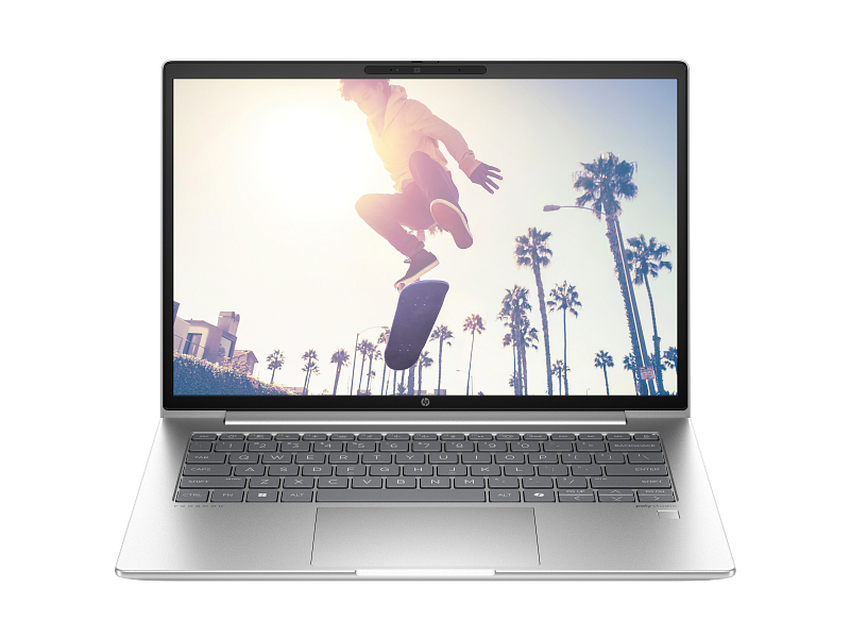 Intel Core Ultra 7 155U (1 7 GHz) 35 6 cm (14 0) WUXGA (1920 x 1200) UWVA AG LED IPS 60 Hz 16 GB DDR5-5600 SSD 512 GB M.2 PCIe NVMe Intel Graphics (IGP) HDMI 2x USB-C 3.2 Gen2 (20Gbps - DisplayPort) 2x USB-A 3.2 Gen1 (5Gbps) Gb LAN Wi-Fi 6E Bluetooth 5.3 Webcam Fingerprint Backlit Kbd. Free DOS