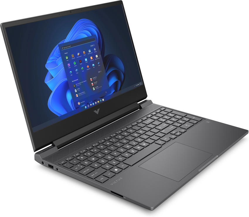 Prenosnik HP Victus Gaming 15-fb3705nm | RTX3050 (6GB) | W11P / Ryzen 5 / RAM 16 GB / SSD Disk / 15,6″ FHD - slika 3