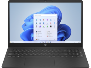 AMD Ryzen 7 5825U (2 0 GHz)  16 GB (2x8GB) DDR4-3200  39 6 cm (15 6  ) FHD (1920x1080) AG LED  SSD 512 GB M.2 PCIe NVMe  AMD Radeon Graphics (IGP)  1x HDMI 1.4b  1x USB-C 3.2 Gen1 (5Gbps)  2x USB-A 3.2 Gen1 (5Gbps)   no ODD  Wi-Fi  Bluetooth  Webcam  Std. Kbd.  Microsoft Windows 11 Home (64-bit)