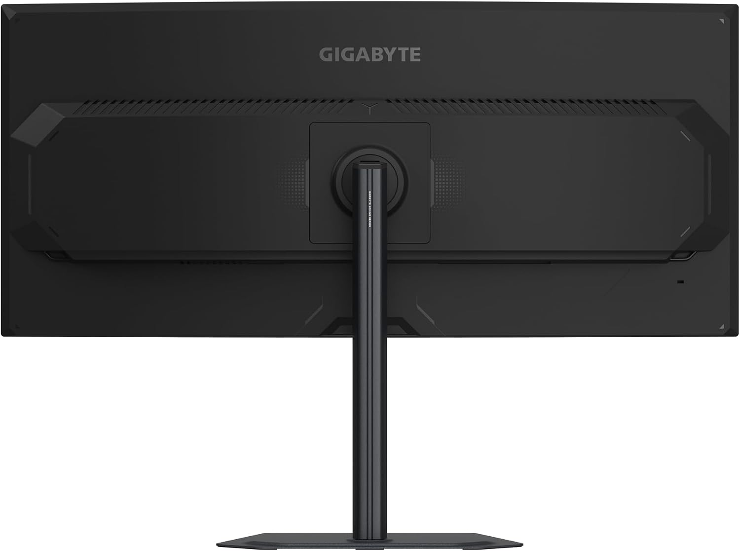 Monitor Gigabyte GS34WQCA - slika 3
