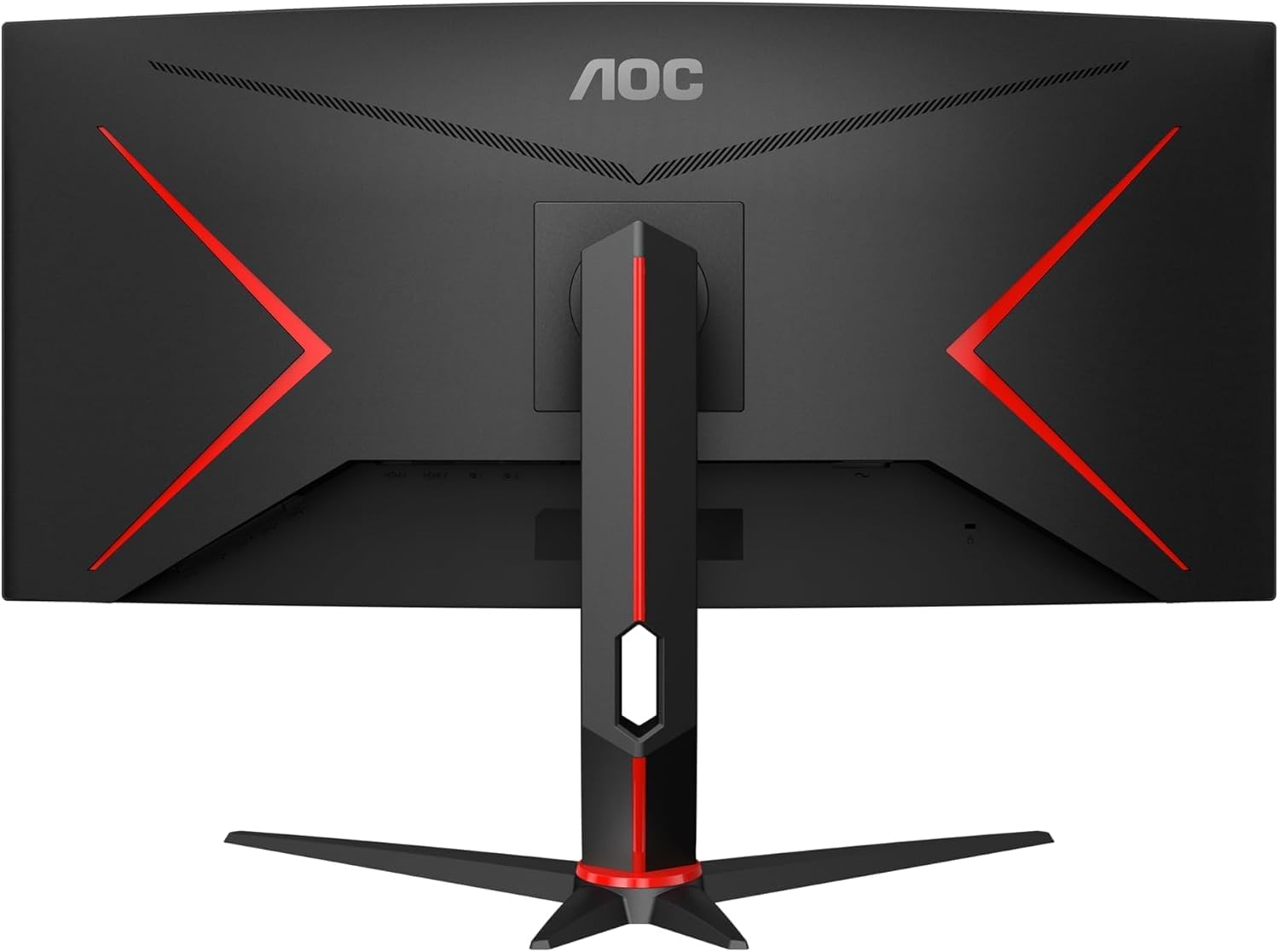 Monitor AOC CU34G2XP - slika 3