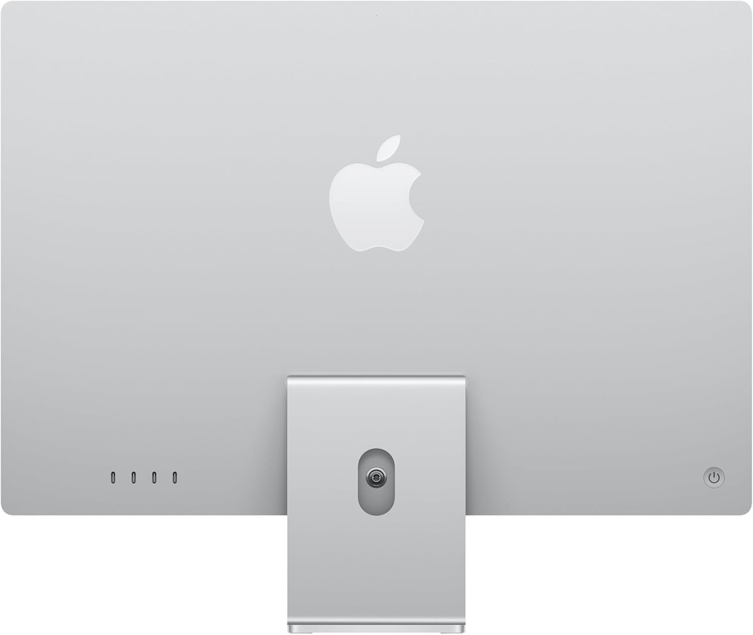 Računalnik Apple iMac 24 2024 M4 / Apple M / RAM 16 GB - slika 2