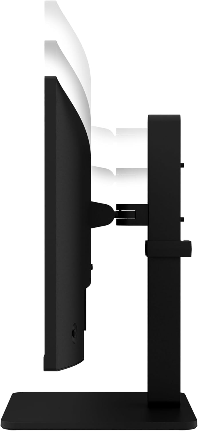 Monitor LG 24BA450-B - slika 3