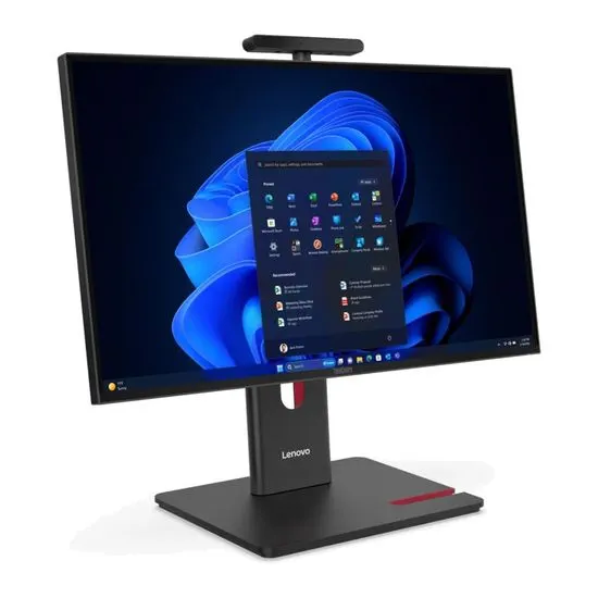 Intel® Core™ Ultra 5 235 3 4 GHz 14-Cores (6C+8c 14T) 5 0 GHz Max Turbo Frequency 32 GB DDR5 SODIMM 512 GB NVMe SSD 60 96 cm (24) Matiran (AntiGlare matt) FHD 1920 x 1080 @120Hz Intel HDMI USB-C 5x USB Card reader bluetooth Microsoft Windows 11 Pro