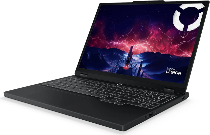Prenosnik Lenovo Legion 5 15AHP10 | R7 260 | 16GB RAM | 1TB SSD | RTX 5050 / Ryzen 7 / RAM 16 GB / SSD Disk / 15,1″ WQHD - slika 3