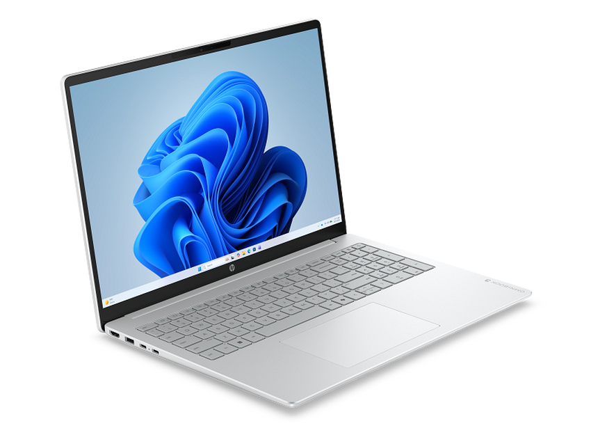 Prenosnik HP OmniBook 3 16-bu0650ng / Core 5 / RAM 16 GB / SSD Disk / 16,0″ WUXGA - slika 2