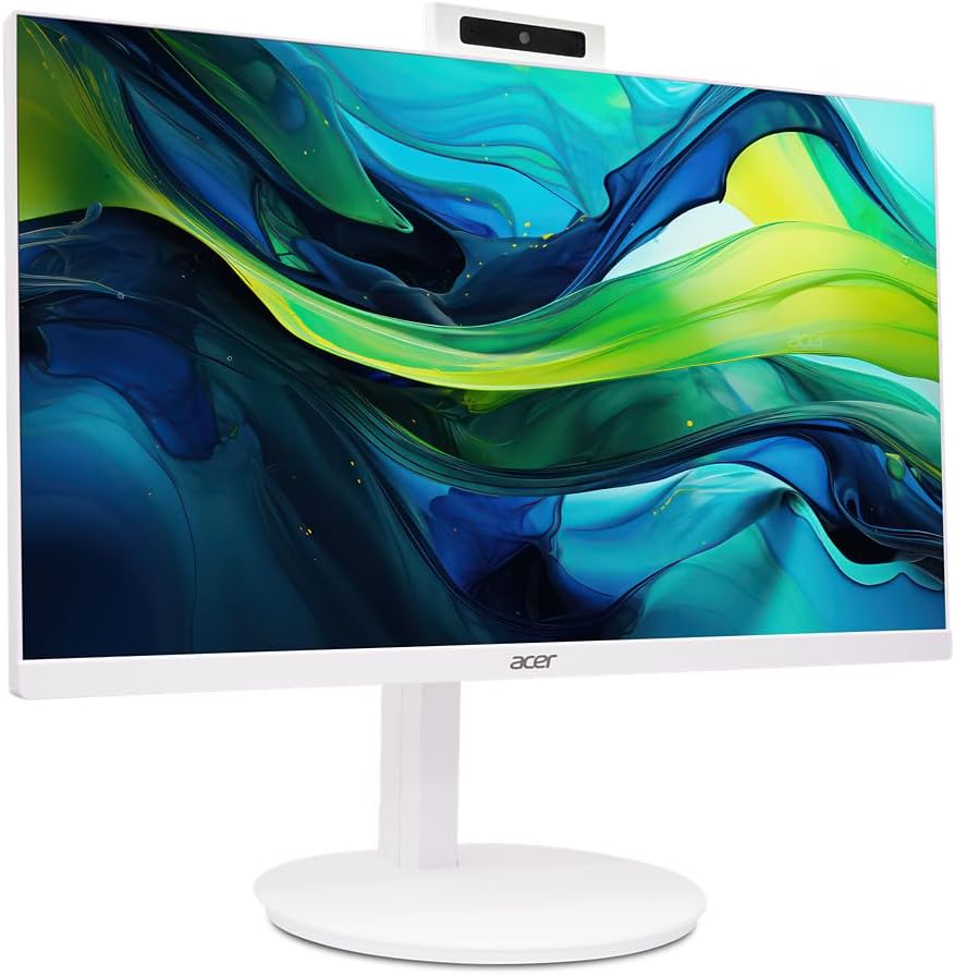 Računalnik Acer C24-1YE13U5UNH / i5 / RAM 16 GB / SSD Disk - slika 2