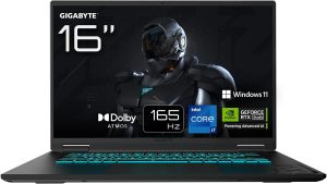 AMD Ryzen 7 260 w  Radeon 780M Graphics   3 8 GHz   Octa-Core (8C 16T)   Turbo Speed 5 1 GHz  16 GB DDR5 SODIMM  1 TB NVMe SSD  40 64 cm (16 0)  Matiran (AntiGlare  matt)  WUXGA   1920 x 1200 @165Hz  Nvidia GeForce RTX 5050 Max-Q  HDMI  USB-C  3x USB  Backlit keyboard  bluetooth  Microsoft Windows 11 Home (64-bit)