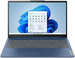 AMD Ryzen 5 5625U with Radeon Graphics   2 3 GHz   Hexa-Core (6C 12T)   Turbo Speed 4 3 GHz  8 GB LPDDR4 ONBOARD  512 GB NVMe SSD  39 6 cm (15 6)  Matiran (AntiGlare  matt)  FHD   1920 x 1080  AMD Radeon Graphics  HDMI  USB-C  2x USB  Card reader  bluetooth  Microsoft Windows 11 Home (64-bit)  Rahle praske po ohisju