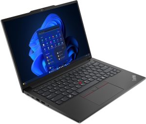 Intel® Core™ Ultra 5 225U   1 5 - 4 8 GHz   12 Cores (2C+8c+2c 14T)  16 GB DDR5 SODIMM  512 GB NVMe SSD  35 6 cm (14 0)  Matiran (AntiGlare  matt)  WUXGA   1920 x 1200  Intel  HDMI  USB-C  2x USB  Backlit keyboard  bluetooth  Microsoft Windows 11 Pro