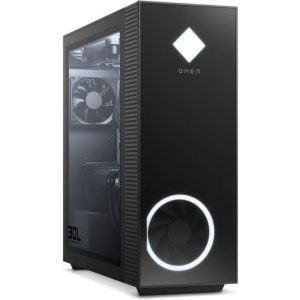Intel Core i7-11700F (2 5 GHz)  16 GB (2x8GB) DDR4-3200 RGB  SSD 1 TB M.2 PCIe NVMe  NVIDIA GeForce RTX 3070 (8 GB GDDR6)  HDMI  3x DisplayPort  Wi-Fi  1x USB-C 3.2 Gen2 (10Gbps)  1x USB-C 3.2 Gen1 (5Gbps)  1x USB-A 3.2 Gen2 (10Gbps)  3x USB-A 3.2 Gen1 (5Gbps)  2x USB-A 2.0  Bluetooth  Microsoft Windows 10 Pro (64-bit)