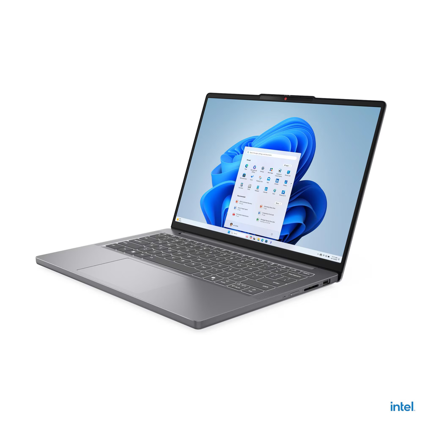 Prenosnik Lenovo IdeaPad Slim 3 14IRH10 | i5-13420H | 8GB RAM | 512GB SSD | W11H / i5 / RAM 8 GB / SSD Disk / 14,0″ WUXGA - slika 3