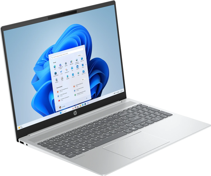 Prenosnik HP OmniBook 5 AI 16-af1002na | U7-255U / Core Ultra 7 / RAM 16 GB / SSD Disk / 16,0″ WUXGA - slika 3