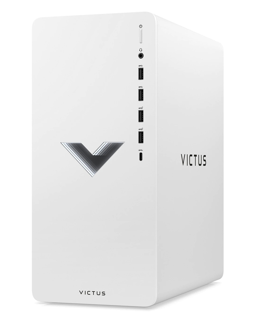 Računalnik HP Victus 15L Gaming TG02-0083nf | RTX 4060 (8 GB) / i7 / RAM 16 GB / SSD Disk - slika 3