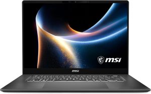 Intel® Core™ Ultra 9 386H   3 8 GHz   Hexadeca-Core (16C 16T)   Turbo Speed 4 9 GHz  32 GB LPDDR5 ONBOARD  2 TB NVMe SSD  40 64 cm (16 0)  Sijajni (BrightView  gloss)  Touch  2.8K   2880 x 1800 @120Hz  Intel® Graphics Media Accelerator  HDMI  Thunderbolt  2x USB  Backlit keyboard  bluetooth  Microsoft Windows 11 Home (64-bit)