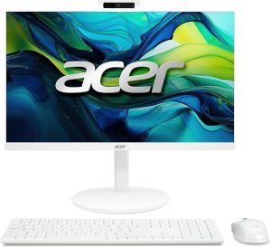 Intel® Core™ i5-1334U   1 3 - 3 4 GHz   10-Cores (2C+8C 12T)   4 6 GHz TurboBoost  16 GB DDR4 SODIMM  512 GB NVMe SSD  60 96 cm (24)  Matiran (AntiGlare  matt)  FHD   1920 x 1080  Intel® Iris® Xe Graphics  HDMI  USB-C  6x USB  Card reader  bluetooth  Microsoft Windows 11 Home (64-bit)