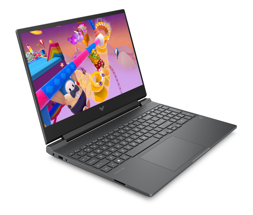 Prenosnik HP Victus Gaming 15-fb3705nm | RTX3050 (6GB) / Ryzen 5 / RAM 16 GB / SSD Disk / 15,6″ FHD - slika 3