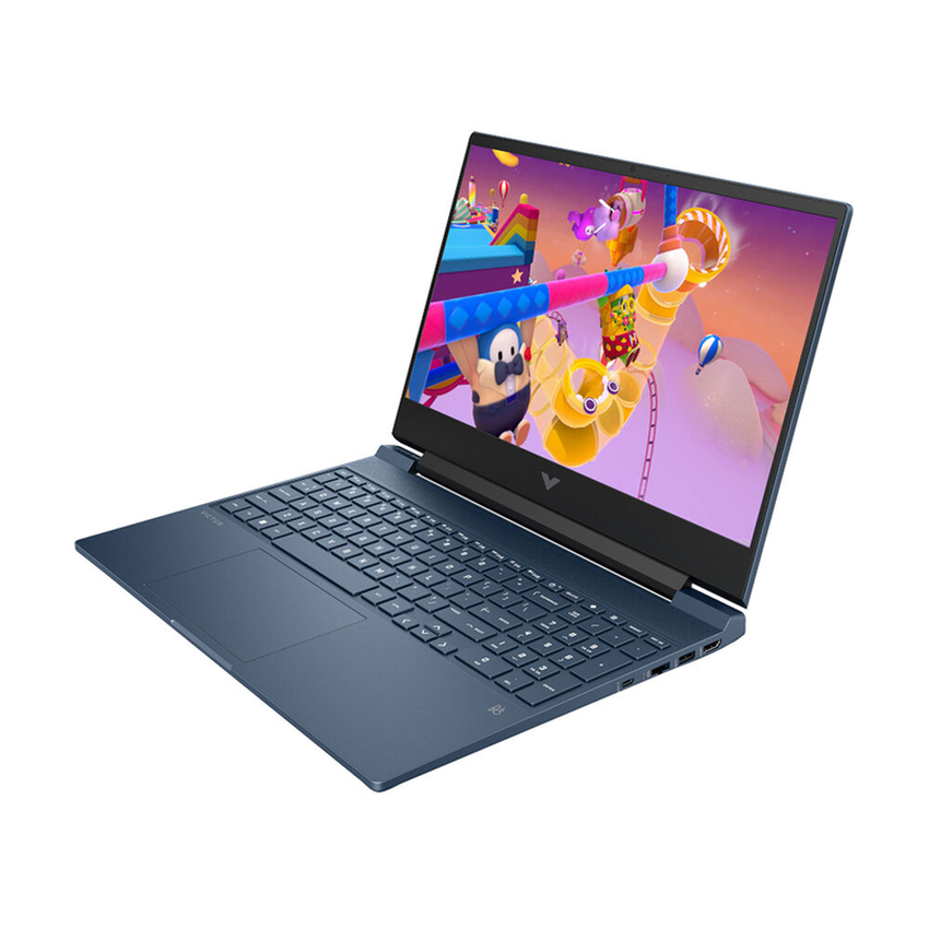 Prenosnik HP Victus Gaming 15-fb3007nv | RTX 4050 (6GB) / Ryzen 7 / RAM 16 GB / SSD Disk / 15,6″ FHD - slika 2