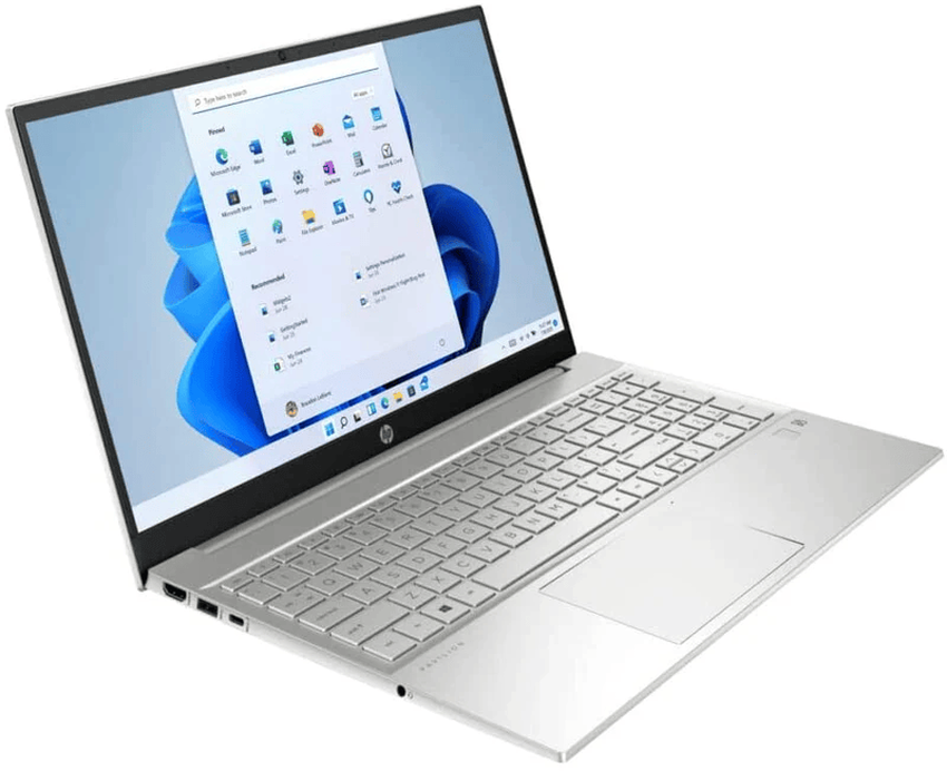 Prenosnik HP Pavilion 15-eh3658nz | octa core / Ryzen 7 / RAM 16 GB / SSD Disk / 15,6″ FHD - slika 3