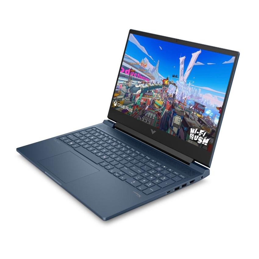 Prenosnik HP Victus Gaming 16-r1021nt | GeForce RTX 4070 (8 GB) / i7 / RAM 32 GB / SSD Disk / 16,0″ FHD - slika 2