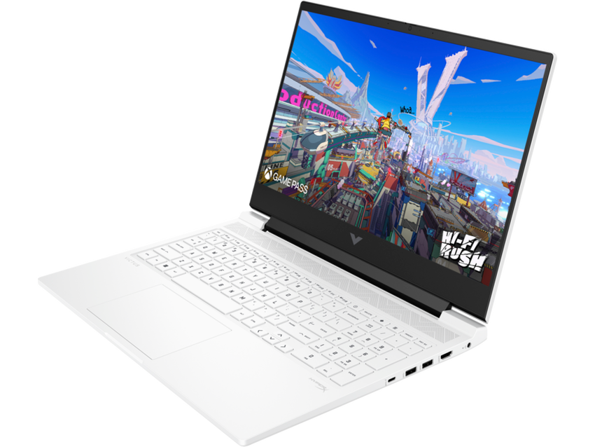 Prenosnik HP Victus Gaming 16-r1011nj | GeForce RTX 4050 (6GB) | W11P / i7 / RAM 16 GB / SSD Disk / 16,0″ FHD - slika 3