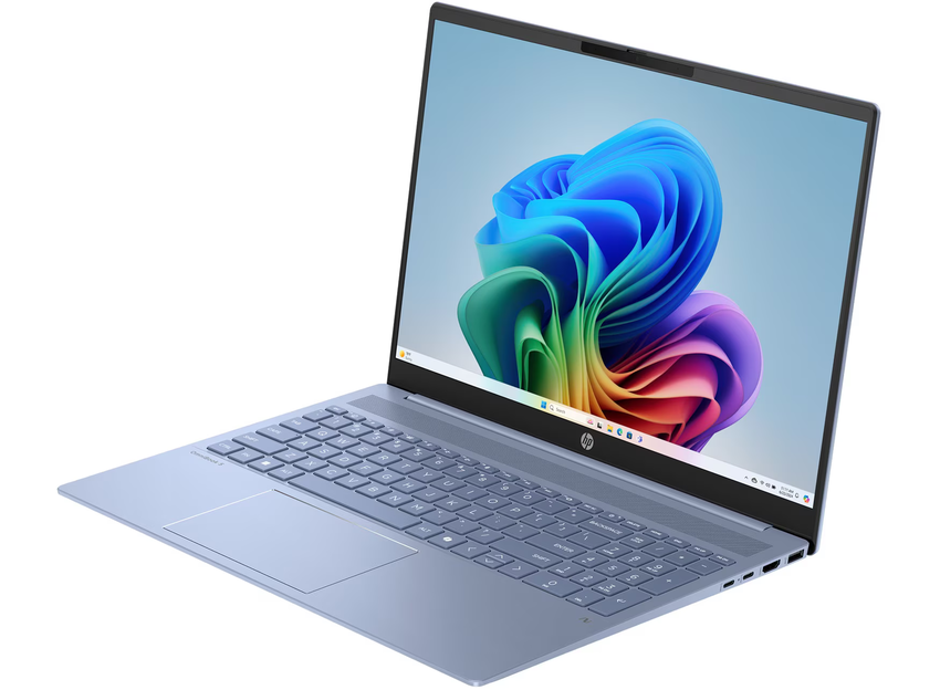 Prenosnik HP OmniBook 5 NGAI 16-ag1000na | R7 350 | Touch / Ryzen AI 7 / RAM 16 GB / SSD Disk / 16,0″ WUXGA - slika 3