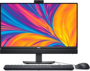 Intel® Core™ i5-14500T   1 7 GHz   Tetradeca-Core (14C 20T)   Turbo Speed 4 8 GHz  16 GB DDR5 SODIMM  512 GB NVMe SSD  60 96 cm (24)  Matiran (AntiGlare  matt)  FHD   1920 x 1080  Intel® UHD Graphics 770  USB-C  5x USB  Card reader  bluetooth  Microsoft Windows 11 Pro (64-bit)