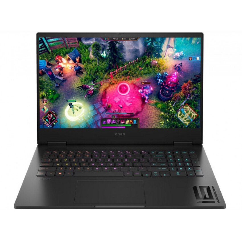 Intel Core i7-14700HX (2 1 GHz) 16 GB (2x8GB) DDR5-5200 SSD 512 GB M.2 PCIe NVMe NVIDIA GeForce 4070 (8 GB GDDR6) 40 9 cm (16 1 ) FHD (1920x1080) IPS AG LED 165 Hz HDMI no ODD 2x Thunderbolt4 (USB-C 4.0 - DisplayPort 40 Gbps) 2x USB-A 3.2 Gen1 (5Gbps) Wi-Fi 6E (2x2) Bluetooth 5.1 Webcam Backlit Kbd. Free DOS